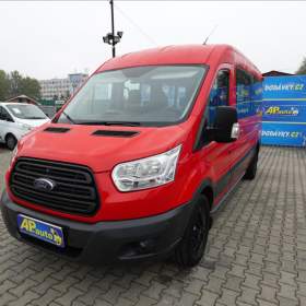 Ford Transit 2,2 TDCI L3H2 9 MÍST BUS / 18739798
