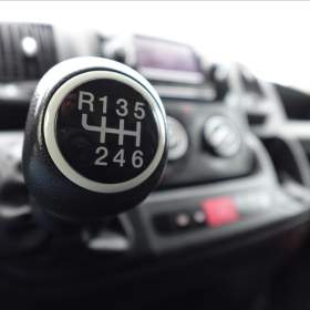 Foto inzerátu Citroën Jumper 2,0 HDI  L5H3 KLIMA