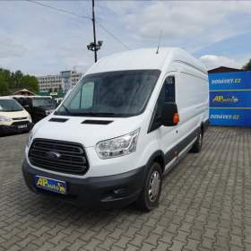 Ford Transit 2,0 TDCi L4H3 JUMBO KLIMA / 18739799