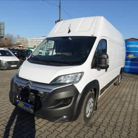 Citroën Jumper 2,2 HDI L5H3 KLIMA / 18739801