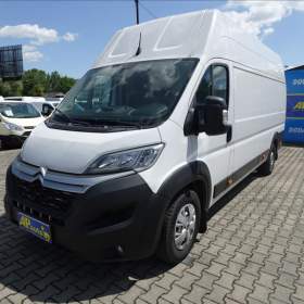 Citroën Jumper 2,2 HDI L5H3 KLIMA / 18739801