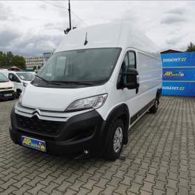 Citroën Jumper 2,2 HDI L5H3 KLIMA / 18739801