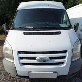 Ford Transit 2,2 TDCI L3H2 KLIMA / 18739801