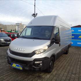 Iveco Daily 2,3 HPT SUPERMAXI KLIMA / 18767355