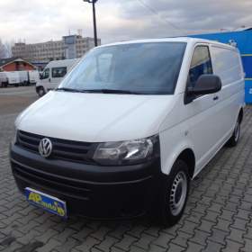 Fotka k inzerátu Volkswagen Transporter 2,0 TDI L1H1 KLIMA / 18886756