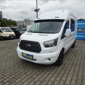 Ford Transit 2,0 TDCi L3H3 6MÍST KLIMA SER / 18767489