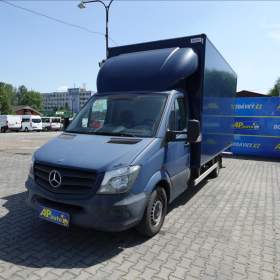 Mercedes- Benz Sprinter 2,2 CDi 316 SKŘÍŇ+KŠILT / 18767489