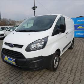 Ford Transit Custom 2,0 TDCI L1H1 / 18767493