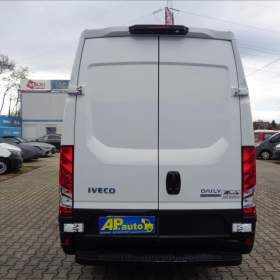 Foto inzerátu Iveco Daily 2,3 HPT KLIMATRONIC 35S16 L2H