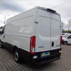 Foto inzerátu Iveco Daily 2,3 HPT KLIMATRONIC 35S16 L2H