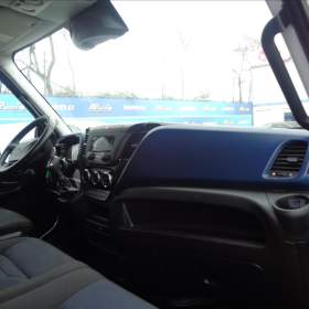 Foto inzerátu Iveco Daily 2,3 HPT KLIMATRONIC 35S16 L2H