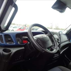 Foto inzerátu Iveco Daily 2,3 HPT KLIMATRONIC 35S16 L2H
