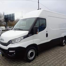 Foto inzerátu Iveco Daily 2,3 HPT KLIMATRONIC 35S16 L2H