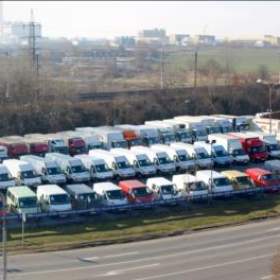Foto inzerátu Iveco Daily 2,3 HPT KLIMATRONIC 35S16 L2H