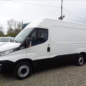 Foto inzerátu Iveco Daily 2,3 HPT KLIMATRONIC 35S16 L2H