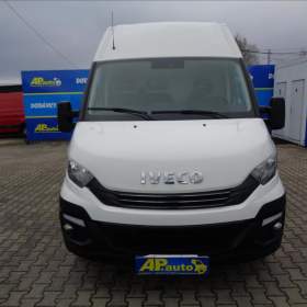 Foto inzerátu Iveco Daily 2,3 HPT KLIMATRONIC 35S16 L2H
