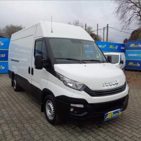 Foto inzerátu Iveco Daily 2,3 HPT KLIMATRONIC 35S16 L2H