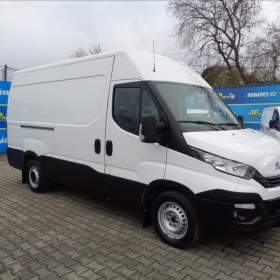 Foto inzerátu Iveco Daily 2,3 HPT KLIMATRONIC 35S16 L2H