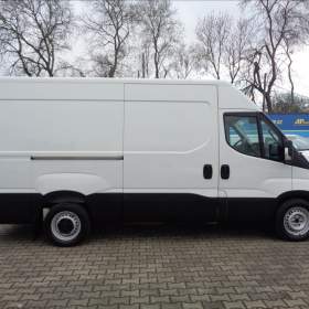 Foto inzerátu Iveco Daily 2,3 HPT KLIMATRONIC 35S16 L2H