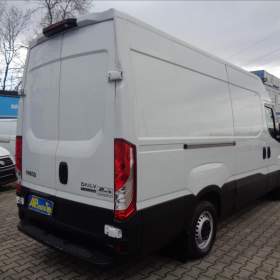 Foto inzerátu Iveco Daily 2,3 HPT KLIMATRONIC 35S16 L2H