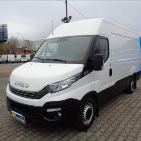 Obrázek k inzerátu: Iveco Daily 2,3 HPT KLIMATRONIC 35S16 L2H