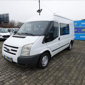 Ford Transit 2,2 TDCi L2H2 6MÍST KLIMA / 18767504