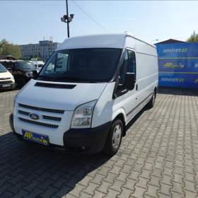 Ford Transit 2,2 TDCi L3H2 KLIMA / 18767505