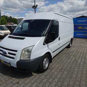 Ford Transit 2,2 TDCi 300L L3H2 KLIMA / 18767505