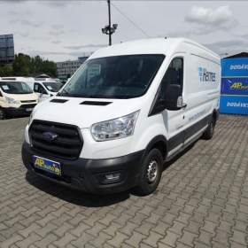 Ford Transit 2,0 TDCi L3H2 KLIMA / 18767505