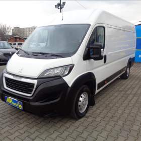 Peugeot Boxer 2,2 HDI L5H2 KLIMA SERVISKA / 18767515