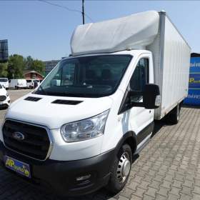 Ford Transit 2,0 TDCi SKŘÍŇ KLIMA / 18767515