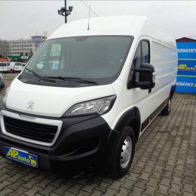 Peugeot Boxer 2,2 HDI L5H2 KLIMA SERVISKA / 18767516