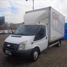 Ford TDCI TRANSIT ČELO KLIMA 2,4 / 18770434