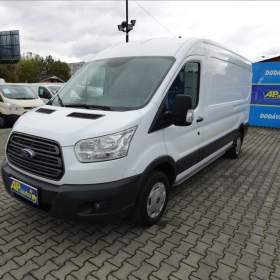 Ford Transit 2,0 TDCI L3H2 KLIMA / 18770706