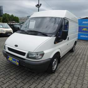 Ford Transit 2,0 TDCI L1H2 / 18770714