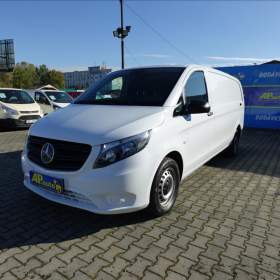 Mercedes- Benz Vito 2,0 CDI 116 EXTRALONG KLIMA S / 18770714