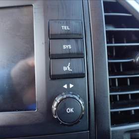 Foto inzerátu Mercedes-Benz Vito 2,0 CDI 116 EXTRALONG KLIMA S