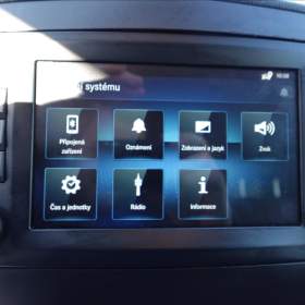 Foto inzerátu Mercedes-Benz Vito 2,0 CDI 116 EXTRALONG KLIMA S