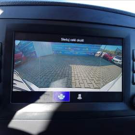 Foto inzerátu Mercedes-Benz Vito 2,0 CDI 116 EXTRALONG KLIMA S