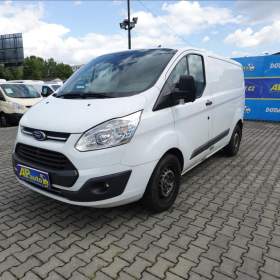 Ford Transit Custom 2,0 TDCi L1H1 KLIMA CHLAĎÁK S / 18770726