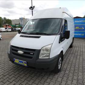 Ford Transit 2,2 TDCi L3H3 350L / 18770726
