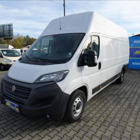 Fotka k inzerátu Fiat Ducato 2,3 JTD L5H3 KLIMA / 18946526