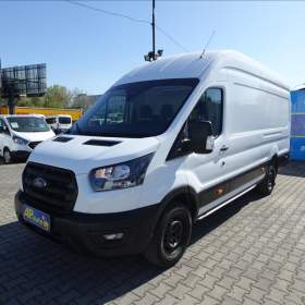 Ford Transit 2,0 TDCI L4H3 JUMBO KLIMA / 18772640