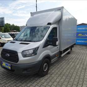 Ford Transit 2,0 TDCi SKŘÍŇ ČELO KLIMA / 18772646