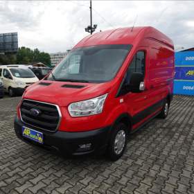 Ford Transit 2,0 TDCI L2H3 / 18772654