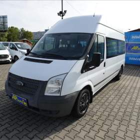 Ford Transit 2,2 TDCI L3H3 9MÍST BUS KLIMA / 18772654