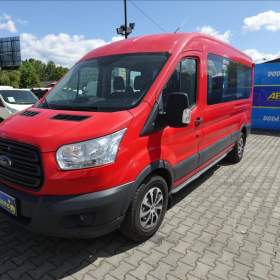 Ford Transit 2,2 TDCI L3H2 9 MÍST BUS KLIM / 18772655