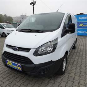 Ford Transit Custom 2,2 TDCI L1H1 / 18772829
