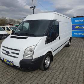 Ford Transit 2,2 TDCi L3H2 300L KLIMA / 18797022