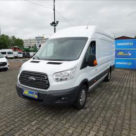 Ford Transit 2,0 TDCi 350L JUMBO KLIMA / 18797022